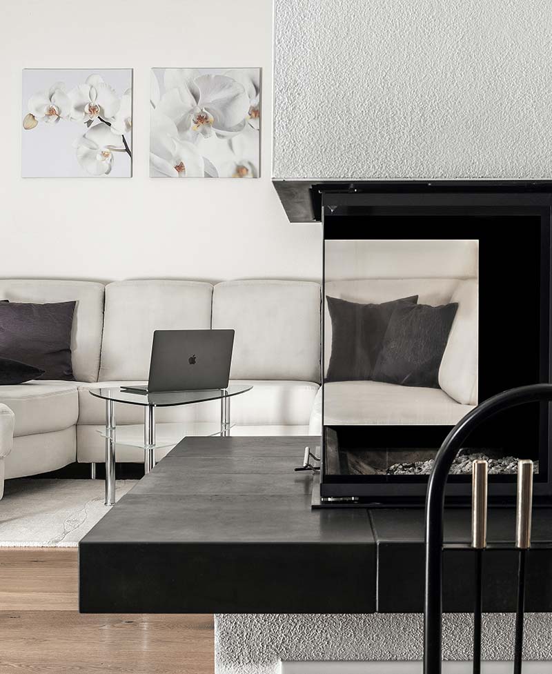 Decoración