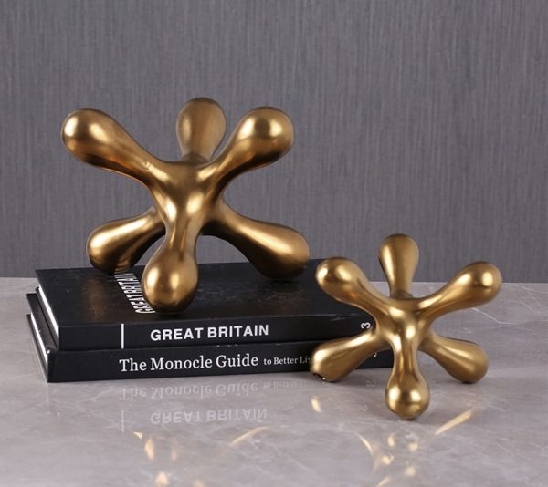Escultura Mediana Luxe