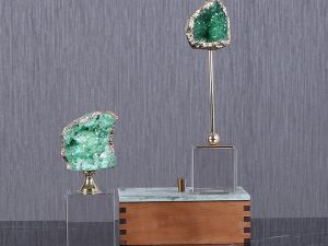 Escultura Ágata - Imagen 3