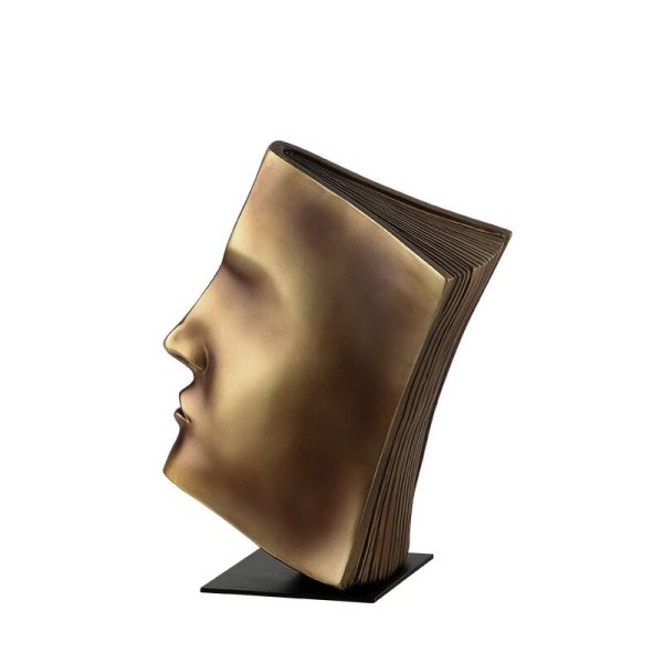 Escultura Olmo