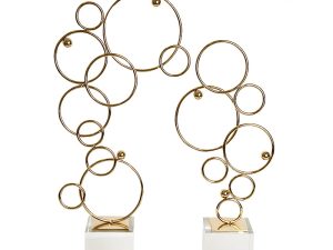 Escultura Loop - Imagen 3