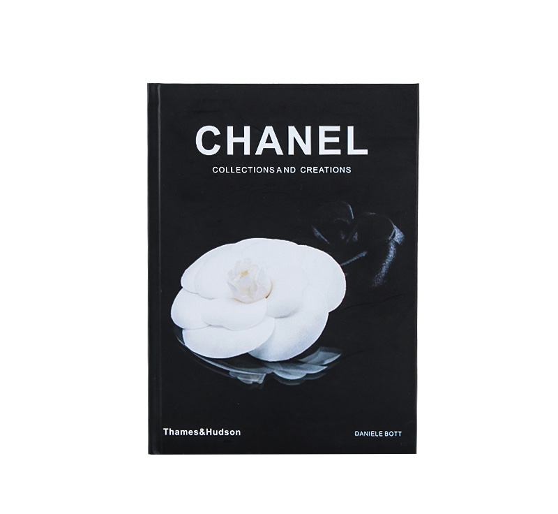 Libro Chanel