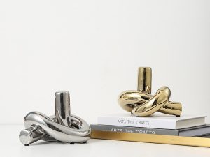 Escultura Plata Vita - Imagen 4