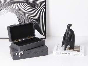 Caja Negro Elegance - Imagen 3
