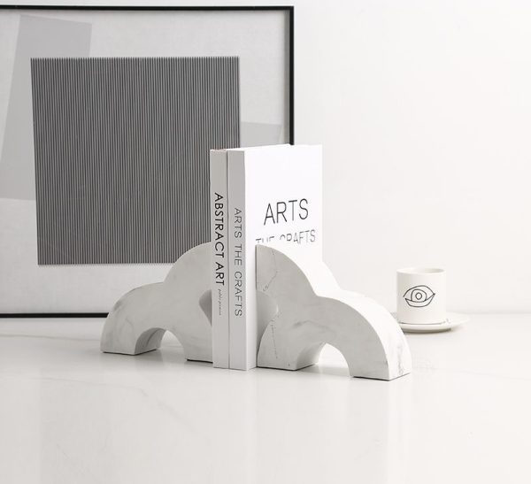 Soporte para libros Amalfi