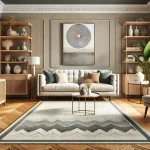 Decoración con Alfombras