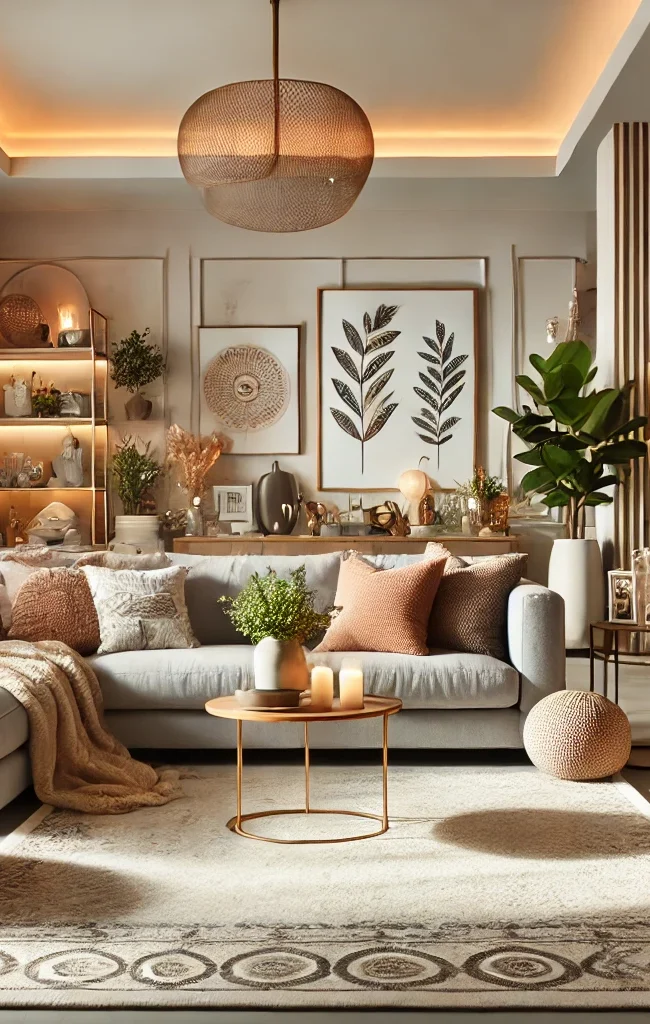 Tips de Decoración