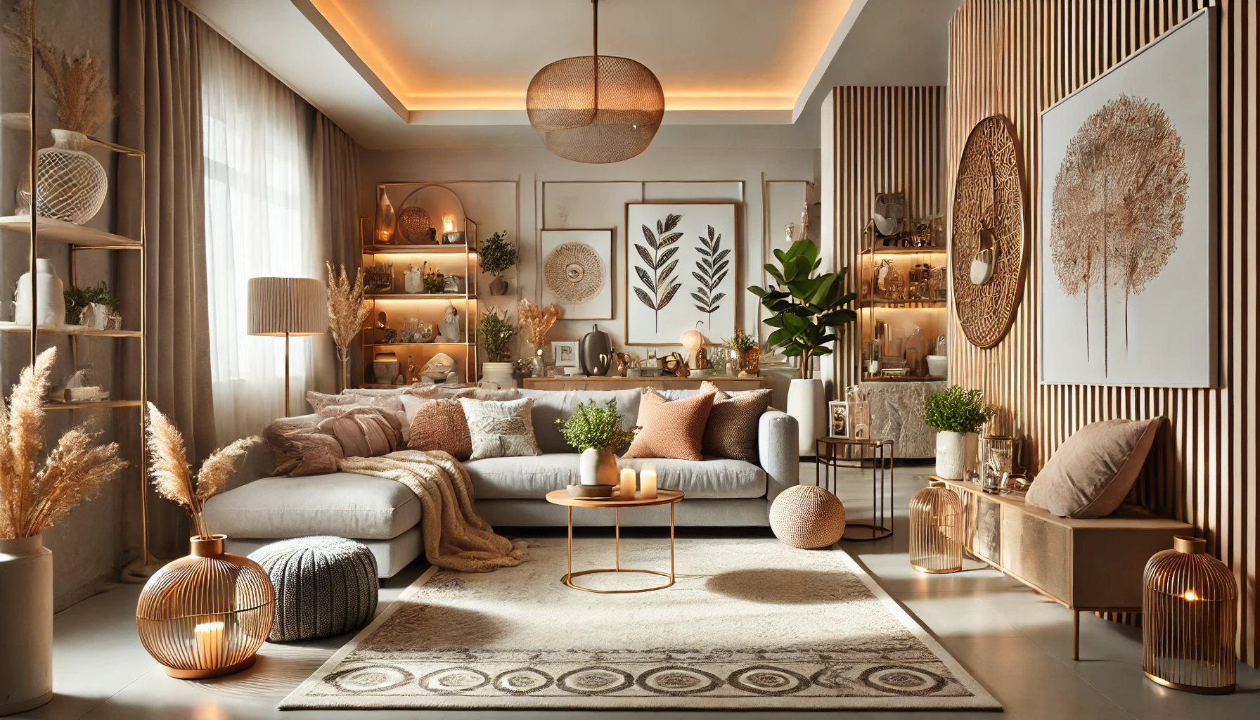 Tips de Decoración